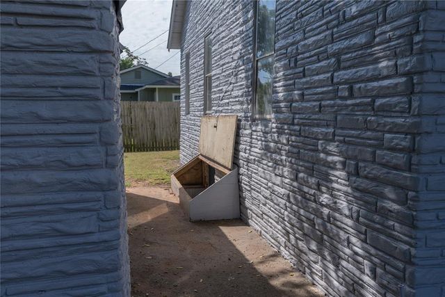 3004 Pioneer Avenue, Oklahoma City, OK 73107