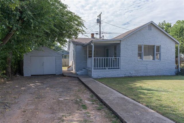 3004 Pioneer Avenue, Oklahoma City, OK 73107