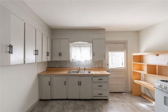 3004 Pioneer Avenue, Oklahoma City, OK 73107