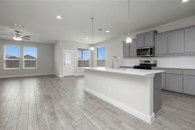 16032 Farringdon Street, Fort Worth, TX 76247