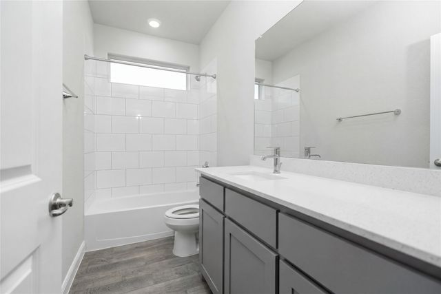 16032 Farringdon Street, Fort Worth, TX 76247