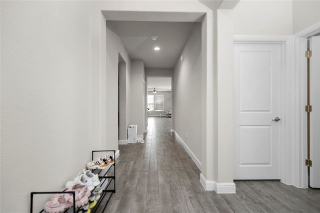 16032 Farringdon Street, Fort Worth, TX 76247