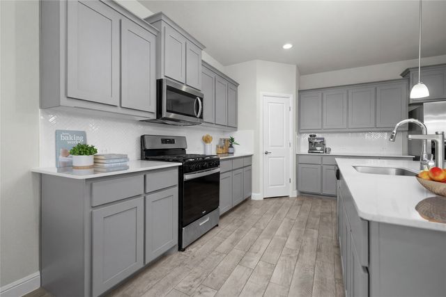 16032 Farringdon Street, Fort Worth, TX 76247