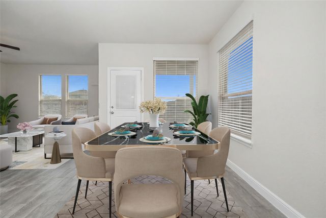 16032 Farringdon Street, Fort Worth, TX 76247