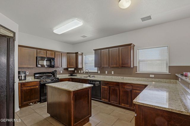 14668 OLDENBERG Court, El Paso, TX 79938