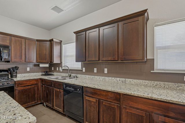 14668 OLDENBERG Court, El Paso, TX 79938
