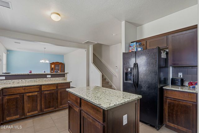 14668 OLDENBERG Court, El Paso, TX 79938