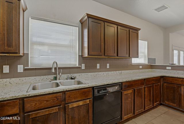 14668 OLDENBERG Court, El Paso, TX 79938