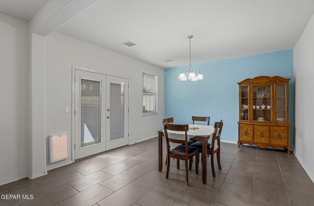 14668 OLDENBERG Court, El Paso, TX 79938