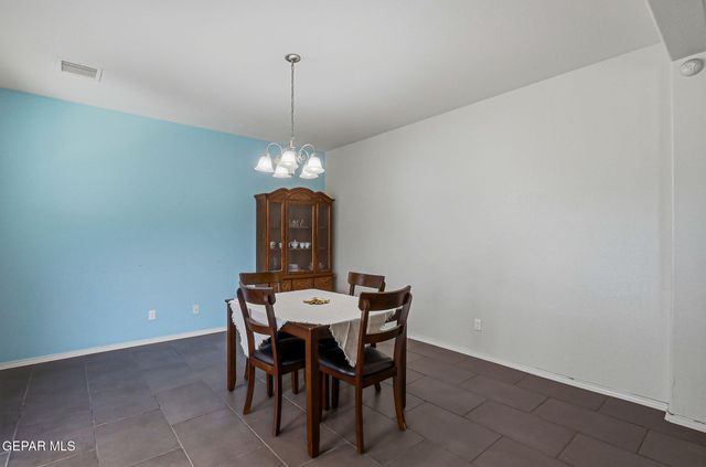 14668 OLDENBERG Court, El Paso, TX 79938