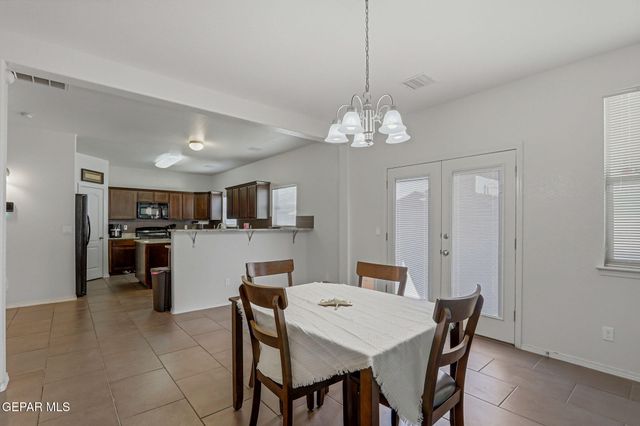 14668 OLDENBERG Court, El Paso, TX 79938