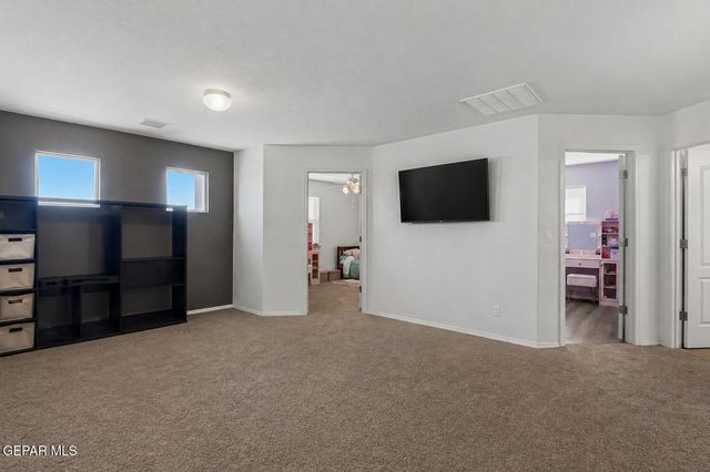 14668 OLDENBERG Court, El Paso, TX 79938