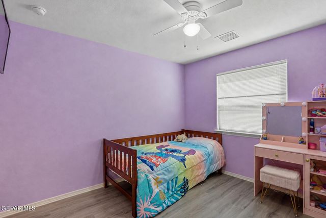14668 OLDENBERG Court, El Paso, TX 79938