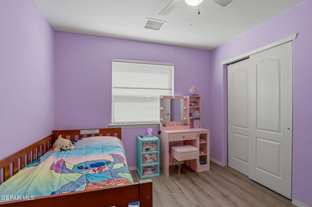 14668 OLDENBERG Court, El Paso, TX 79938