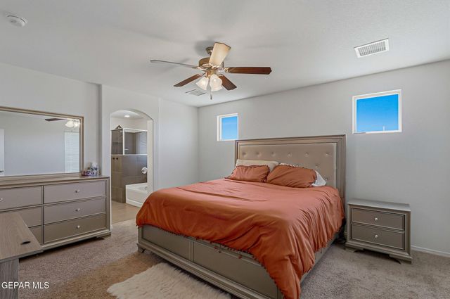 14668 OLDENBERG Court, El Paso, TX 79938