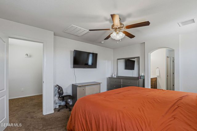 14668 OLDENBERG Court, El Paso, TX 79938
