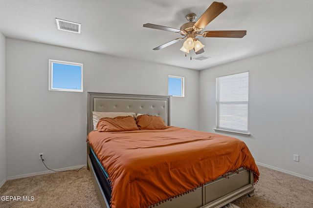 14668 OLDENBERG Court, El Paso, TX 79938
