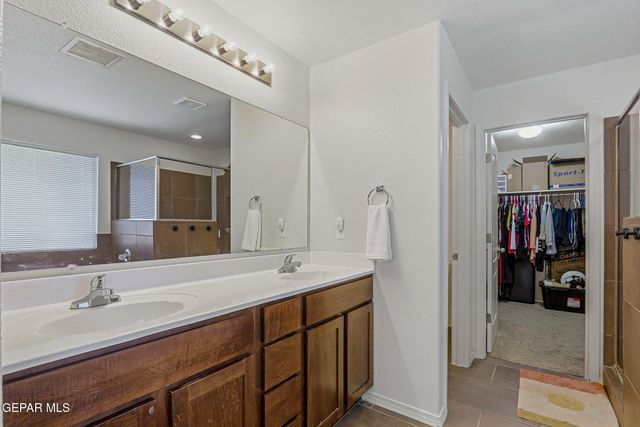 14668 OLDENBERG Court, El Paso, TX 79938