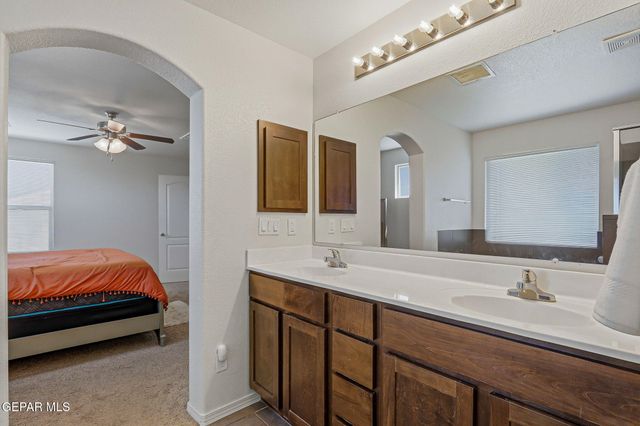 14668 OLDENBERG Court, El Paso, TX 79938