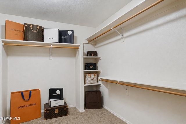14668 OLDENBERG Court, El Paso, TX 79938