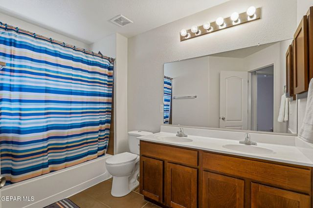 14668 OLDENBERG Court, El Paso, TX 79938