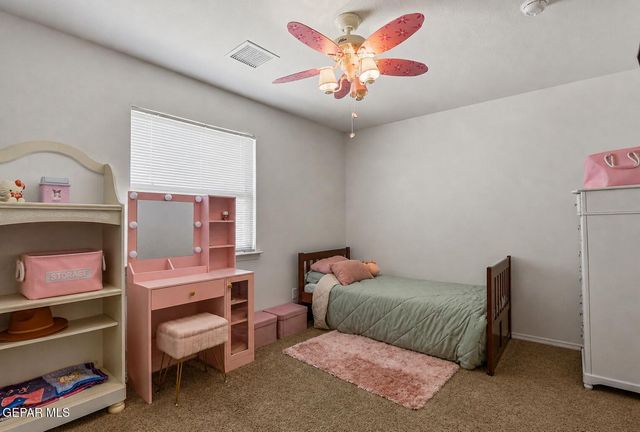 14668 OLDENBERG Court, El Paso, TX 79938
