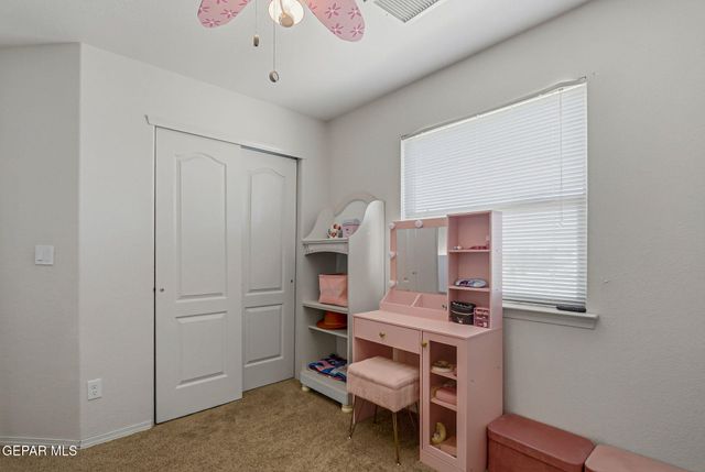 14668 OLDENBERG Court, El Paso, TX 79938