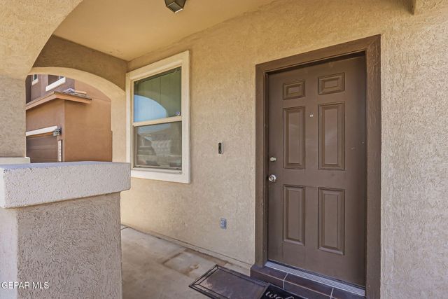 14668 OLDENBERG Court, El Paso, TX 79938