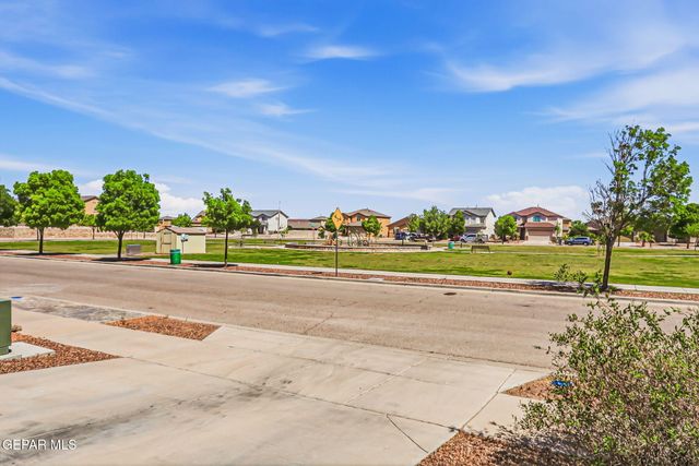 14668 OLDENBERG Court, El Paso, TX 79938