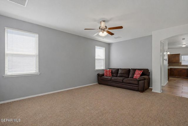 14668 OLDENBERG Court, El Paso, TX 79938