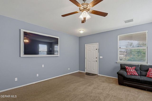 14668 OLDENBERG Court, El Paso, TX 79938