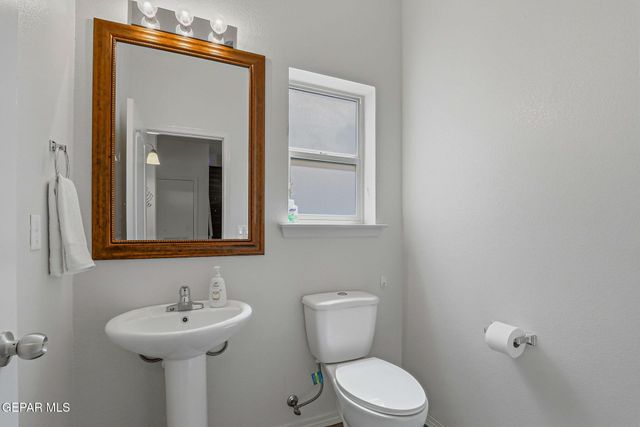 14668 OLDENBERG Court, El Paso, TX 79938