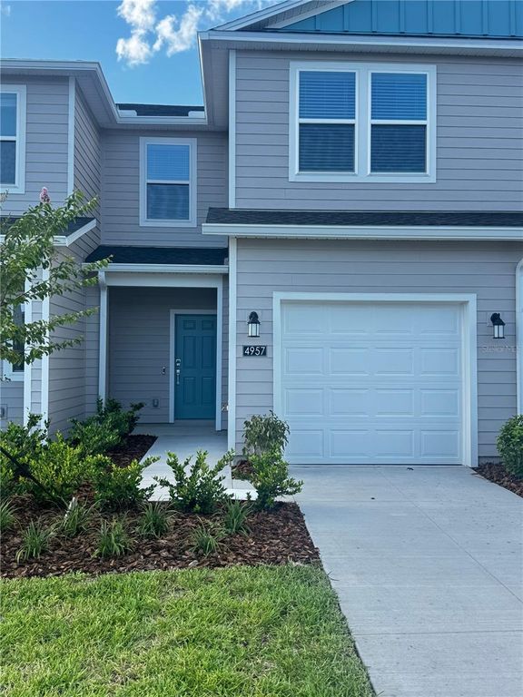 4957 SW 83 PLACE, Ocala, FL 34476