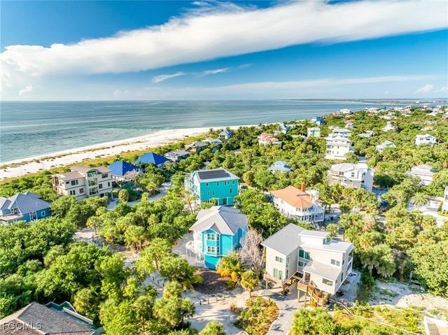 4560 Conch Shell DR, Upper Captiva, FL 33924