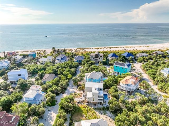 4560 Conch Shell DR, Upper Captiva, FL 33924