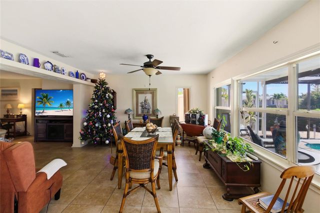 608 LA GORCE DRIVE, Venice, FL 34293