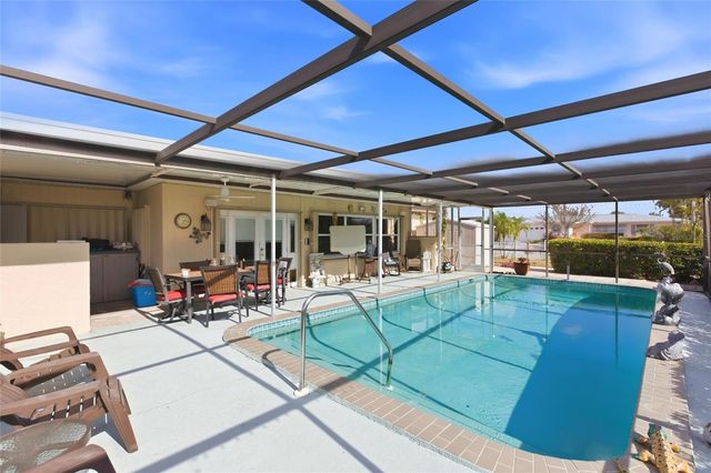 608 LA GORCE DRIVE, Venice, FL 34293