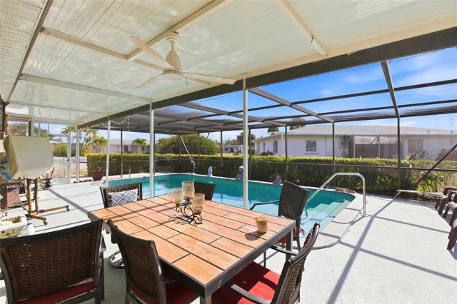 608 LA GORCE DRIVE, Venice, FL 34293