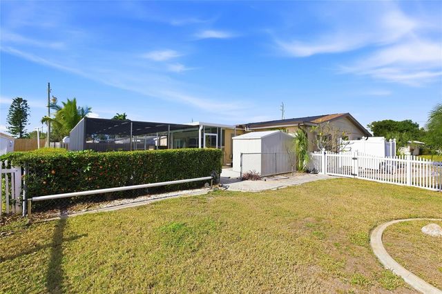 608 LA GORCE DRIVE, Venice, FL 34293