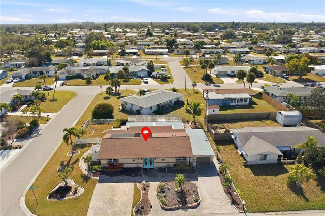 608 LA GORCE DRIVE, Venice, FL 34293