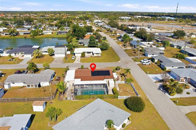 608 LA GORCE DRIVE, Venice, FL 34293