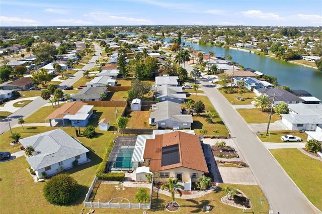 608 LA GORCE DRIVE, Venice, FL 34293