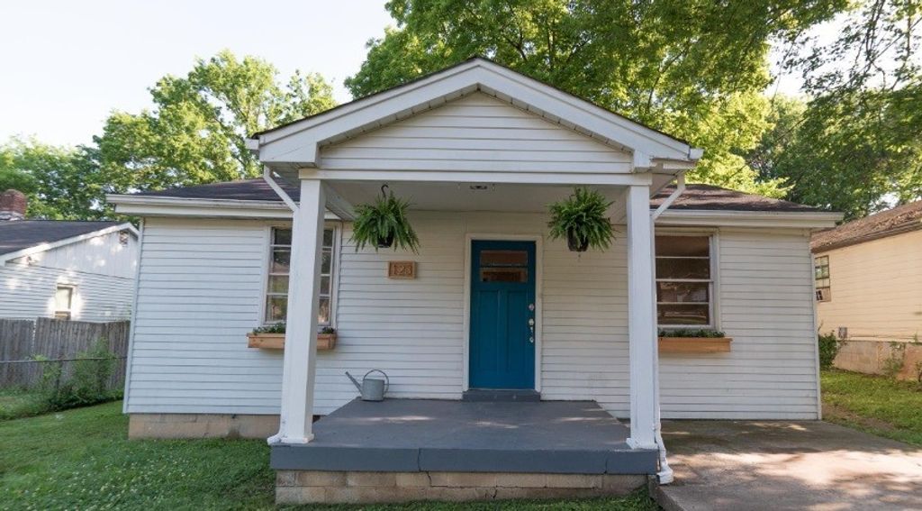 123 McKinley St, Madison, TN 37115