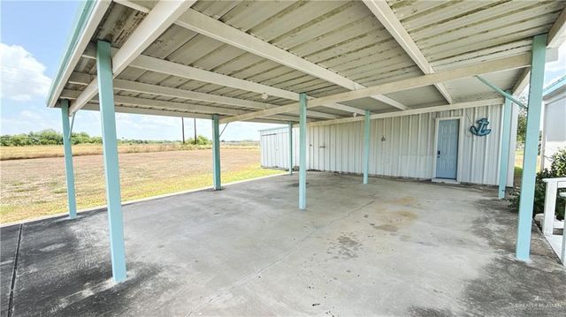 32745 W Parmer Drive, San Benito, TX 78586