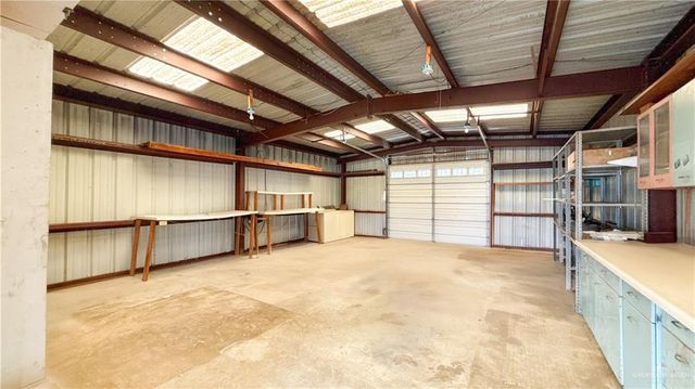 32745 W Parmer Drive, San Benito, TX 78586