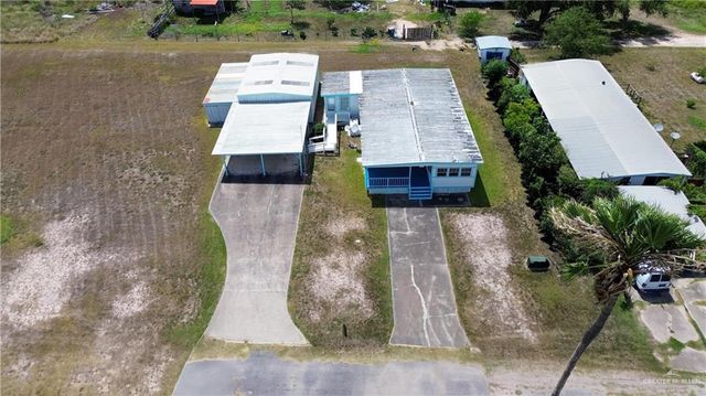 32745 W Parmer Drive, San Benito, TX 78586