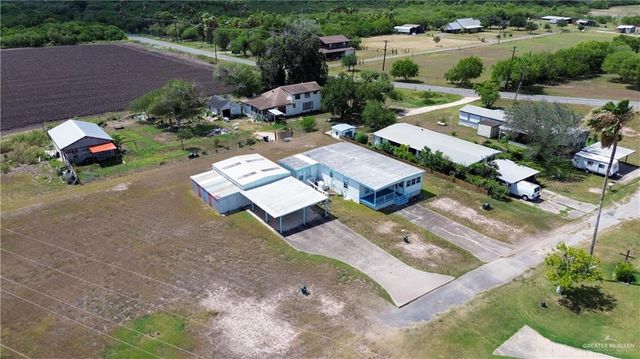 32745 W Parmer Drive, San Benito, TX 78586