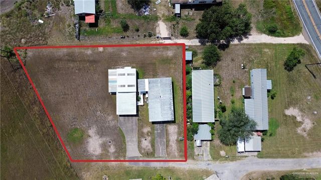 32745 W Parmer Drive, San Benito, TX 78586