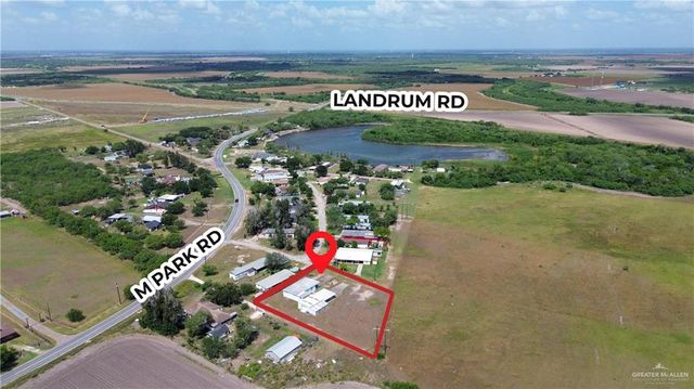 32745 W Parmer Drive, San Benito, TX 78586