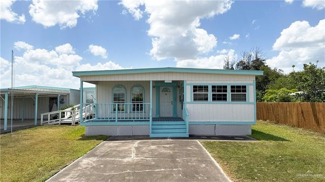 32745 W Parmer Drive, San Benito, TX 78586